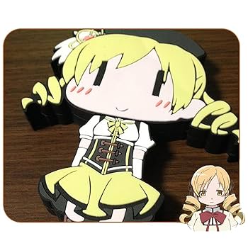 ギガまみっちUSBメモリ　マミった　アークポエミィ　C83　十月十日　まどマギ ギガまみっちUSBメモリ マミった アークポエミィ C83 十月十日