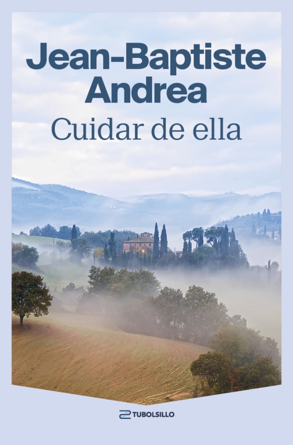 Cuidar de ella (Novela contemporánea)