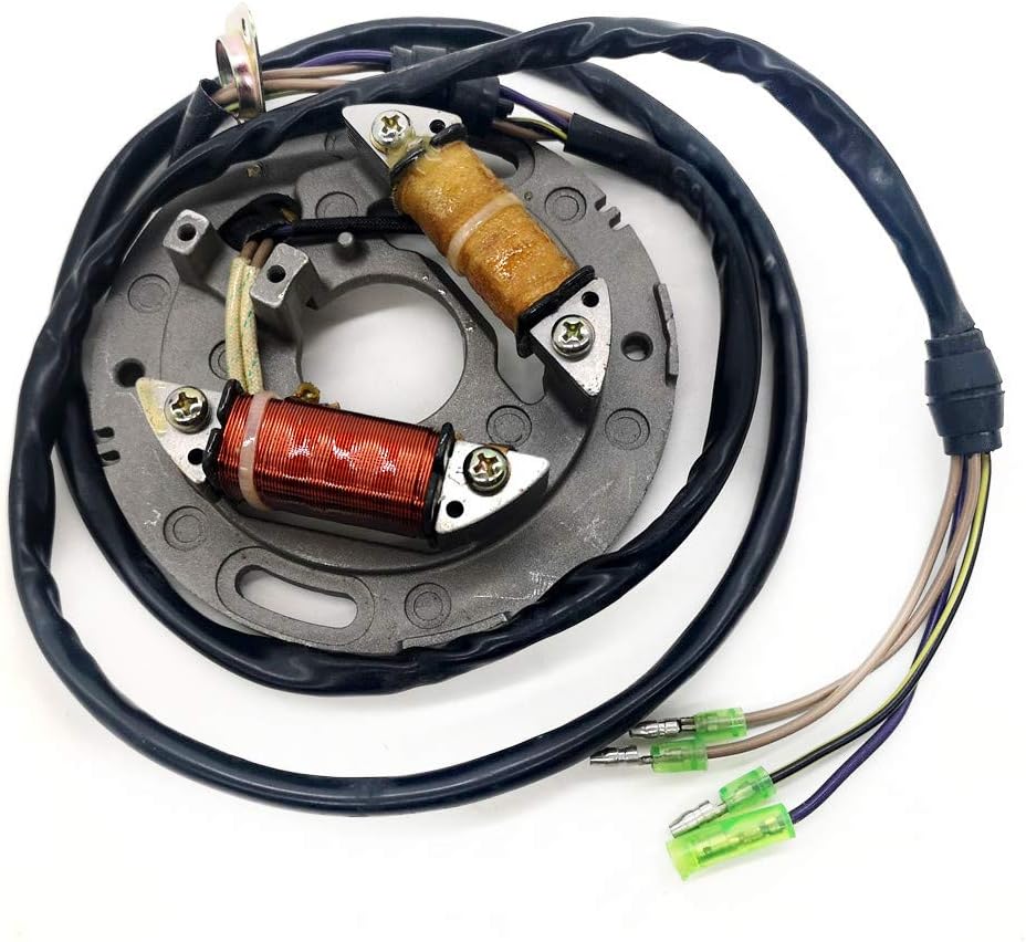 Jetunit Stator For Kawasaki JetSki 650 SX X2 SX TS 19861996 21003