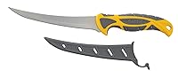 Algopix Similar Product 11 - Smiths 51061 6 Boning Fillet Knife 