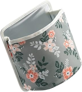 FAVOMOTO 1Pc Mochila Protetor De Assento Traseiro Do Carro Banco Traseiro Carteira Doméstica Carteira Organizadora Do Assento Traseiro Do Carro Bolsa De Armazenamento Do Assento Do Carro