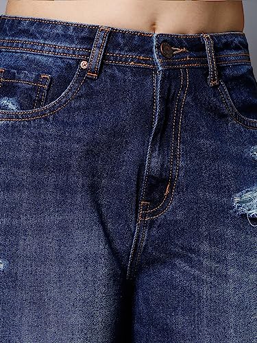 Image of HIGH STAR Women Stretchable Jeans