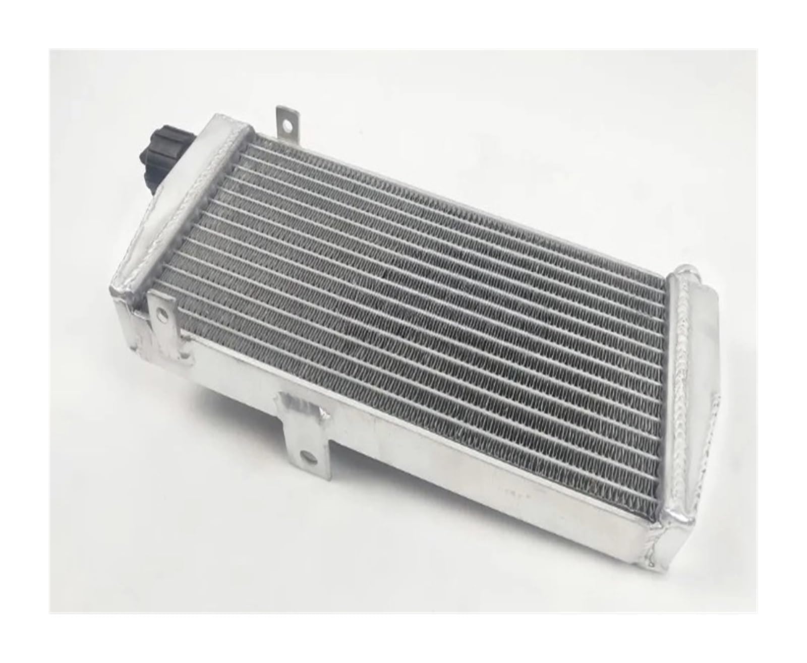 ROTAX MAX125ラジエーター レーシングカート用 Amazon | アルミカートラジエーター Rotax Max EVO 125 ジュニア