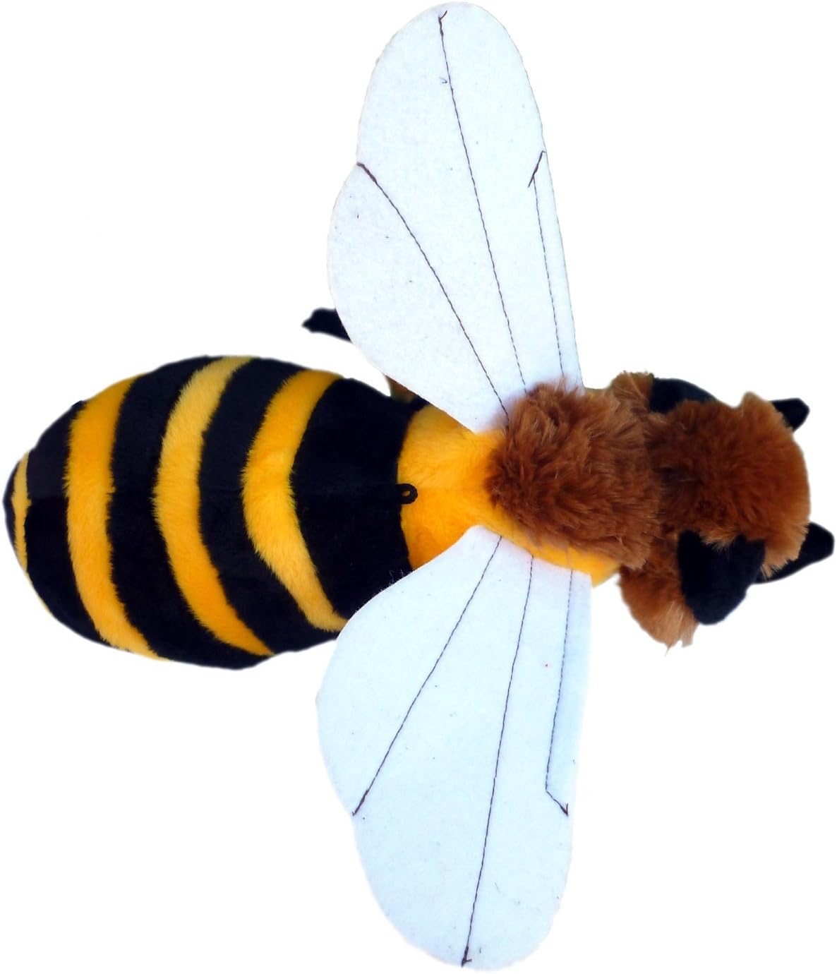 Adorable 13-inch Buzzy The Honey Bee Plush Toy UK Ubuy