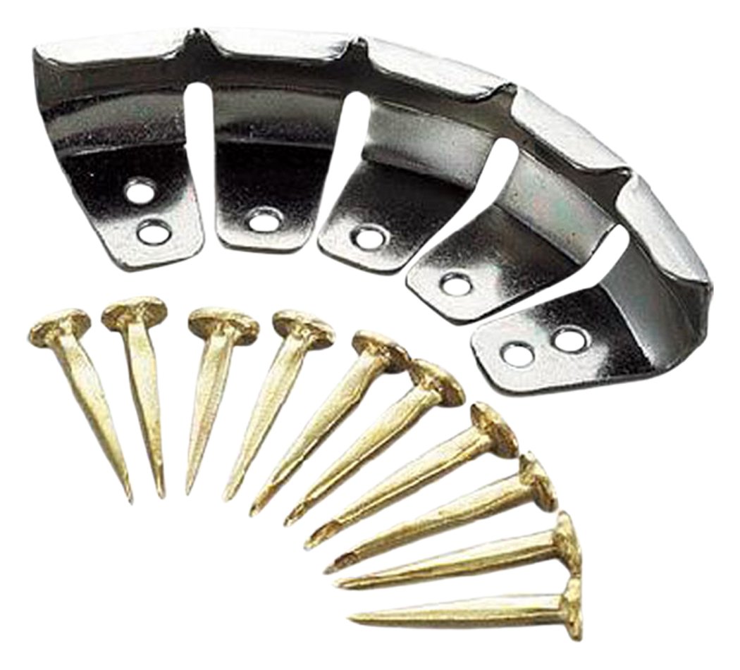 Amazon.co.jp: ゼット(ZETT)野球 ピッチャー スパイク用コバ金