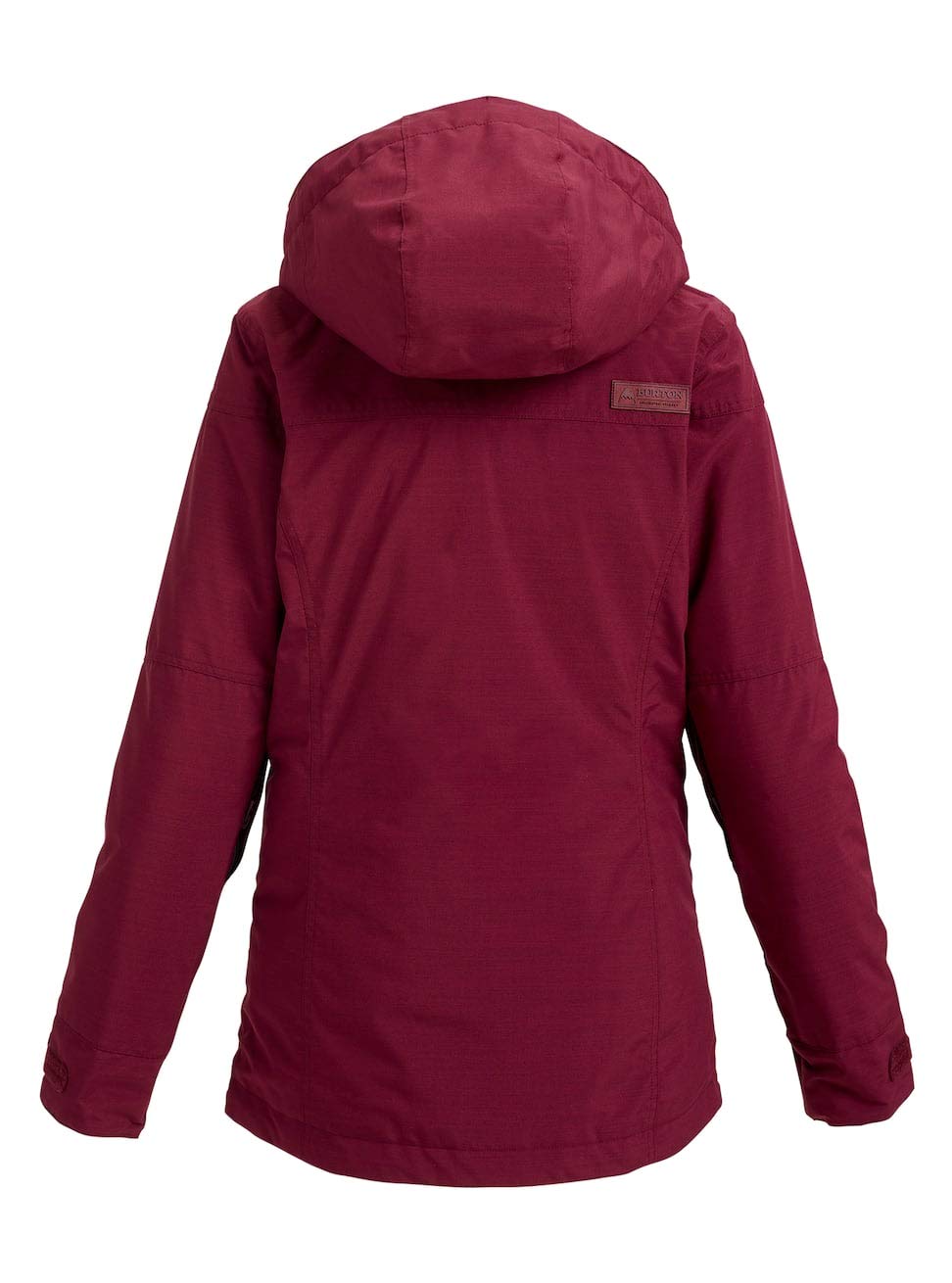 Burton バートン Jet Set ジャケット M Women's Jet Set 2L Jacket | Burton.com Winter 2023 US
