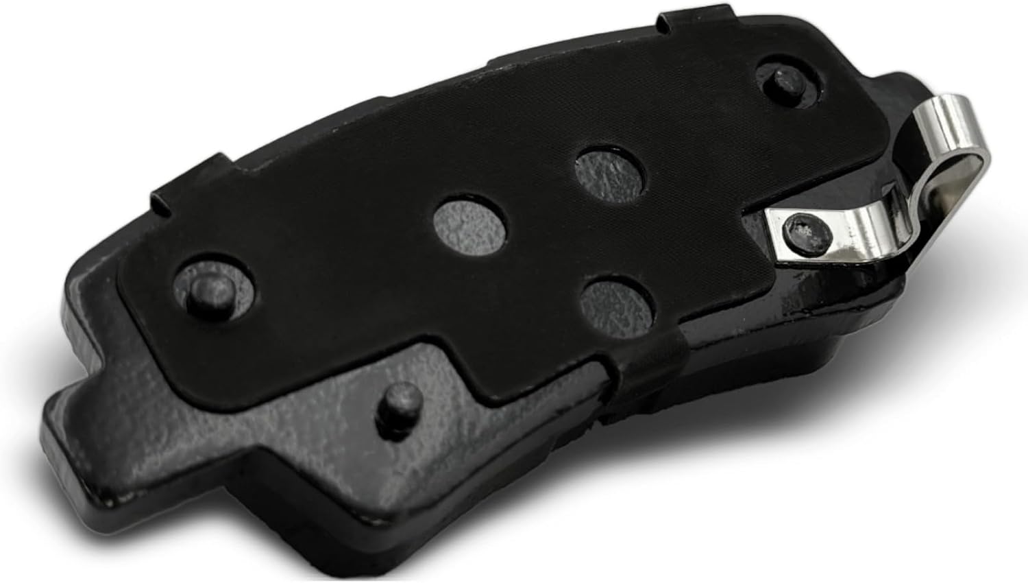 Front Rear Ceramic Brake Pads Sets 8pcs Fit For Hyundai Sonata 2011-2015,For Kia Optima 2011-2015