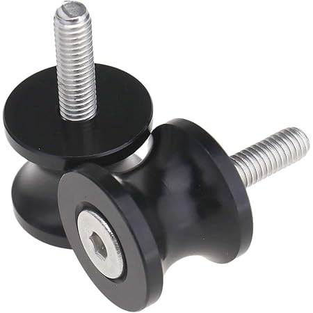 Support Paddock / Bras Oscillant Pour Moto Honda VFR 750 / 800 V-TECH - Marque A-PRO, Référence CM7561RED