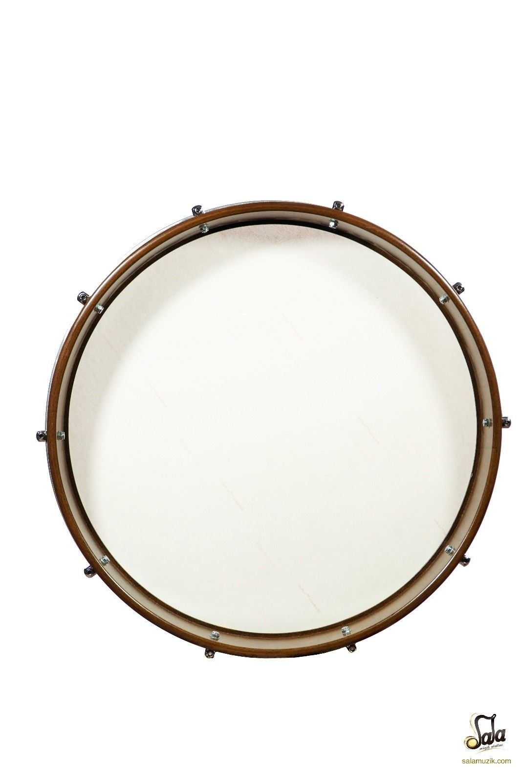 Turkish Professional Bendir Percussion Frame Drum Riq Tar Daf Def SB-402