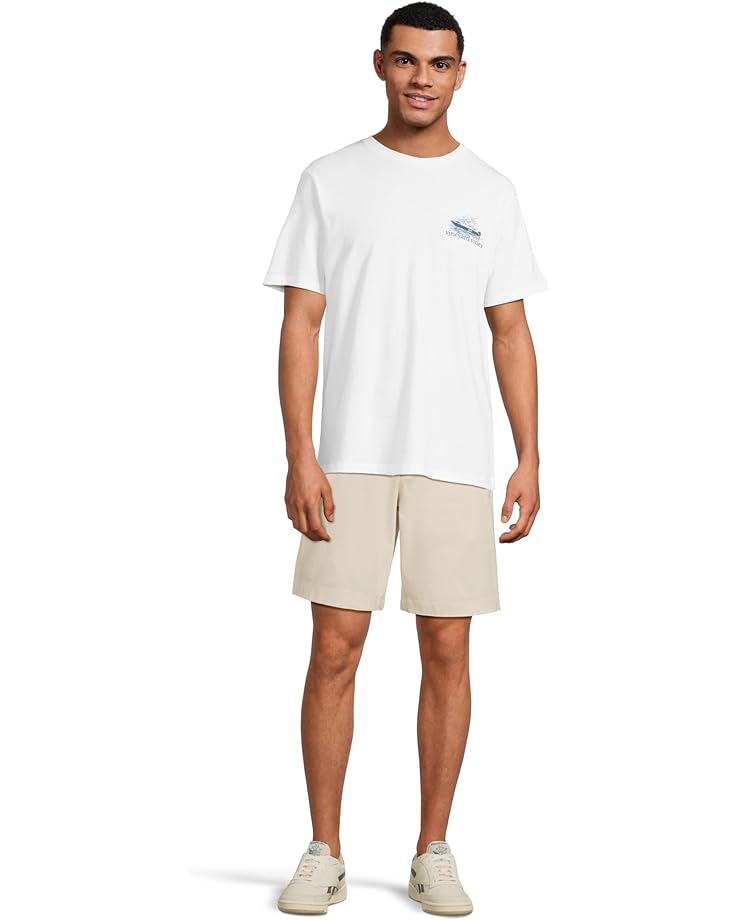 Vineyard Vines Autumn Boat Ride Short-sleeve Tee - #5 of 5
