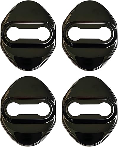 Compatible con Honda Civic Accord CR-V XR-V HR-V UR-V Odyssey Crosstour Pilot Veze para cerradura de puerta de automóvil, compatible con Honda,