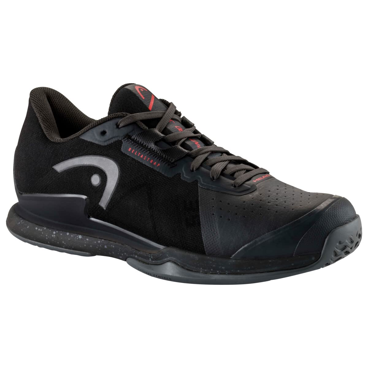 Head Sprint Pro 3.5 Homme 273104 Black