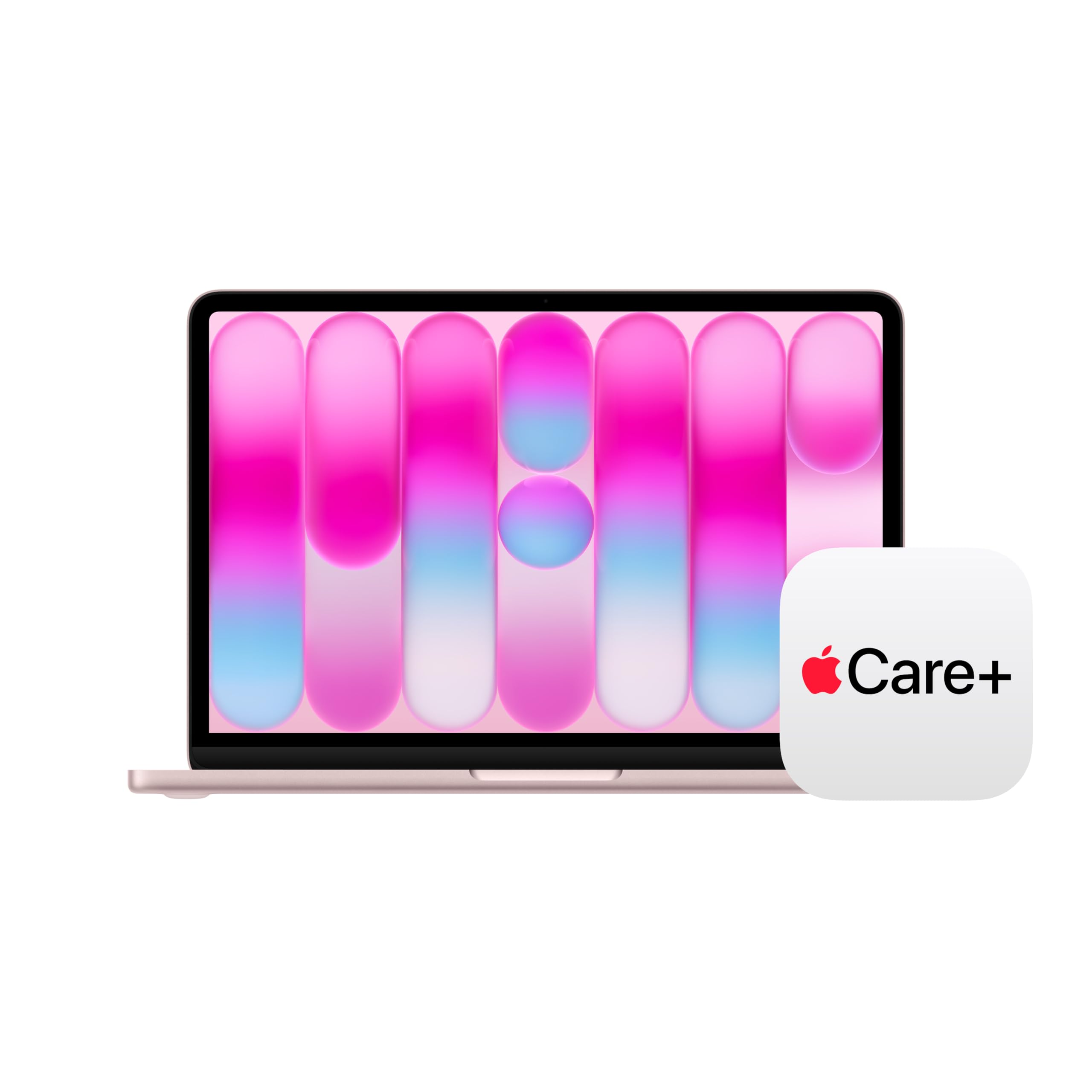 Apple 2026 MacBook Neo 13-inch Laptop with Apple A18 Pro chip (6
