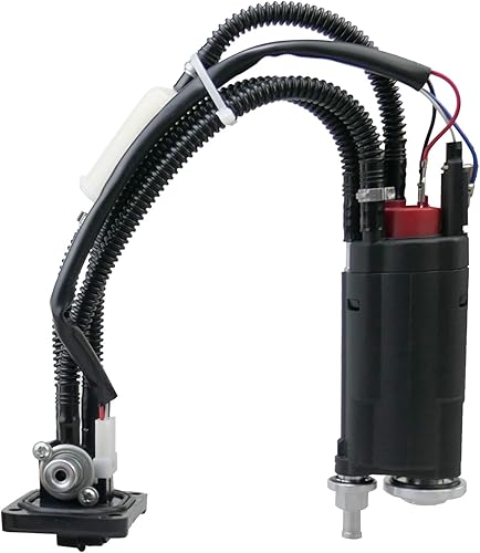 78107088300 Conjunto de bomba de combustible para KTM 150 250 300 350 450 500 EXC XC SX-F Freeride 350, 450 EXC-F SMR XC-F 2011-2021 Reemplazo de la