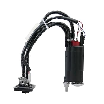 Amazon | Sxqddz 78107088300 燃料ポンプアセンブリ KTM 150 250