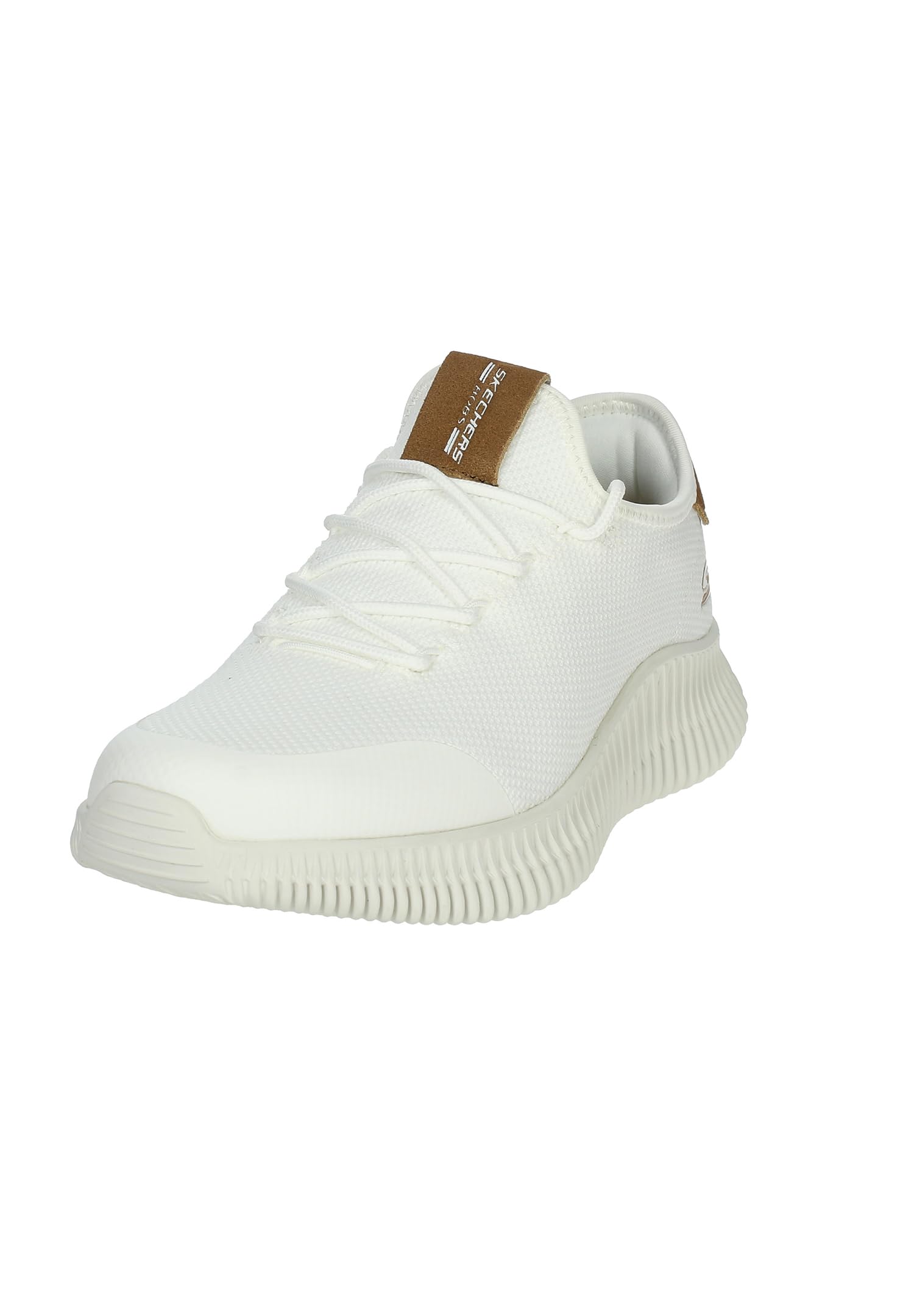 Skechers Plataforma Hombre