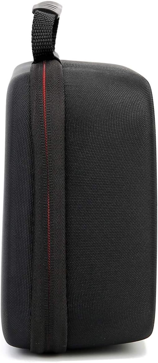 Tineer Mavic Mini Drone Remote Controller Carrying Case Portable EVA Hard Handbag Waterproof Storage Bag Travel Protective Box for DJI Mavic Mini Accessories