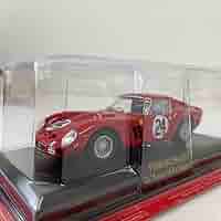 フェラーリコレクション  1/24 Yahoo!オークション - フェラーリF1 ビッグスケールコレクション