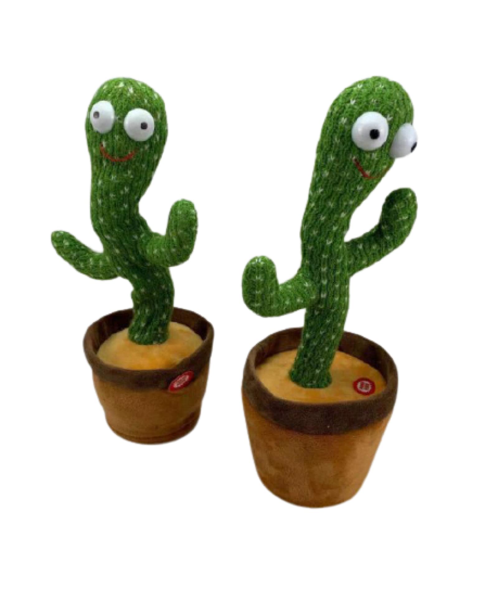 Amazon.co.jp: 踊るサボテンLEDサボテンのおもちゃ話すサボテンの歌う