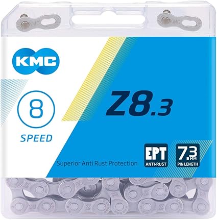 Kmc z8 3 Clearance
