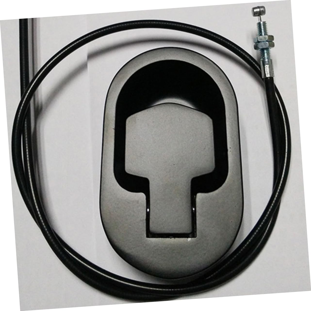 PRETYZOOM 4pcs Spring Cable Pull Wire Couch Recliners Sofa Chair Release Handle Cable Recliner Pull Handle Cable Release Cable Pull Recliner Handle Cable Aluminum Alloy Lasso Replace