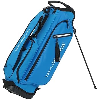 ★テーラーメイド　TAILORMADE　スタンドキャディバッグ★ Amazon | テーラーメイド(TAYLOR MADE) キャディーバッグ