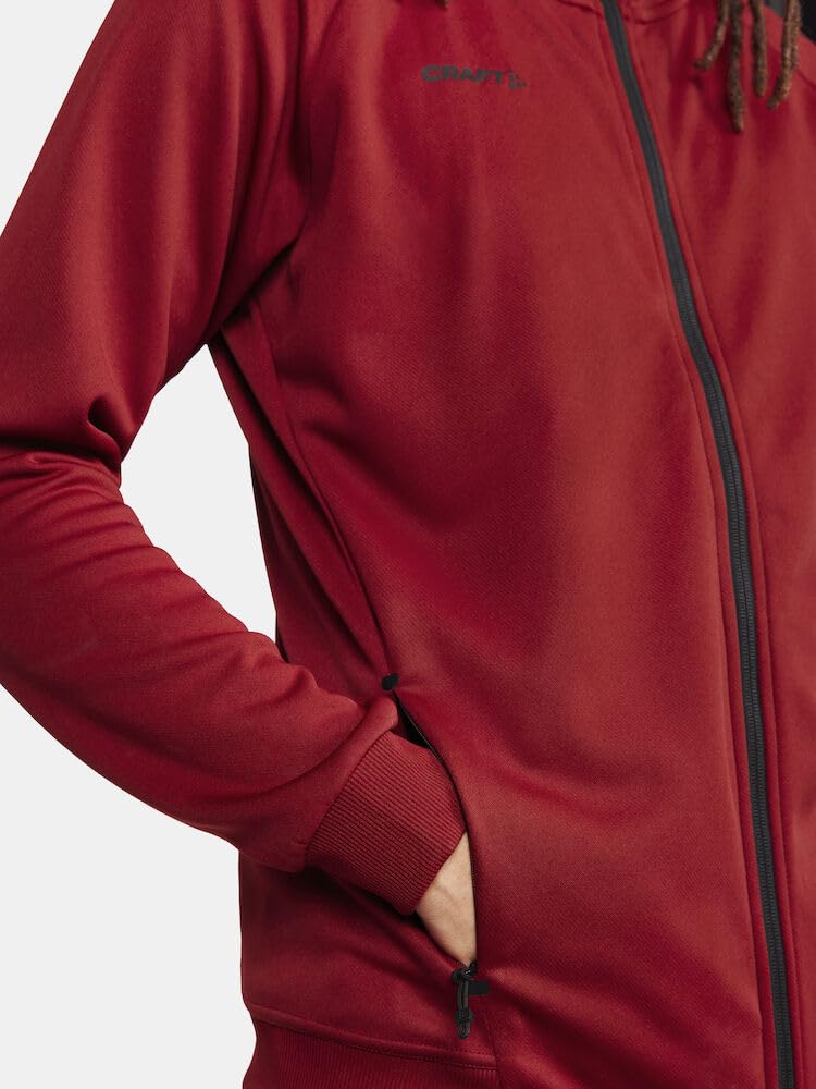 Craft Herren ADV Unify Fz Hood M Kapuzenpullover