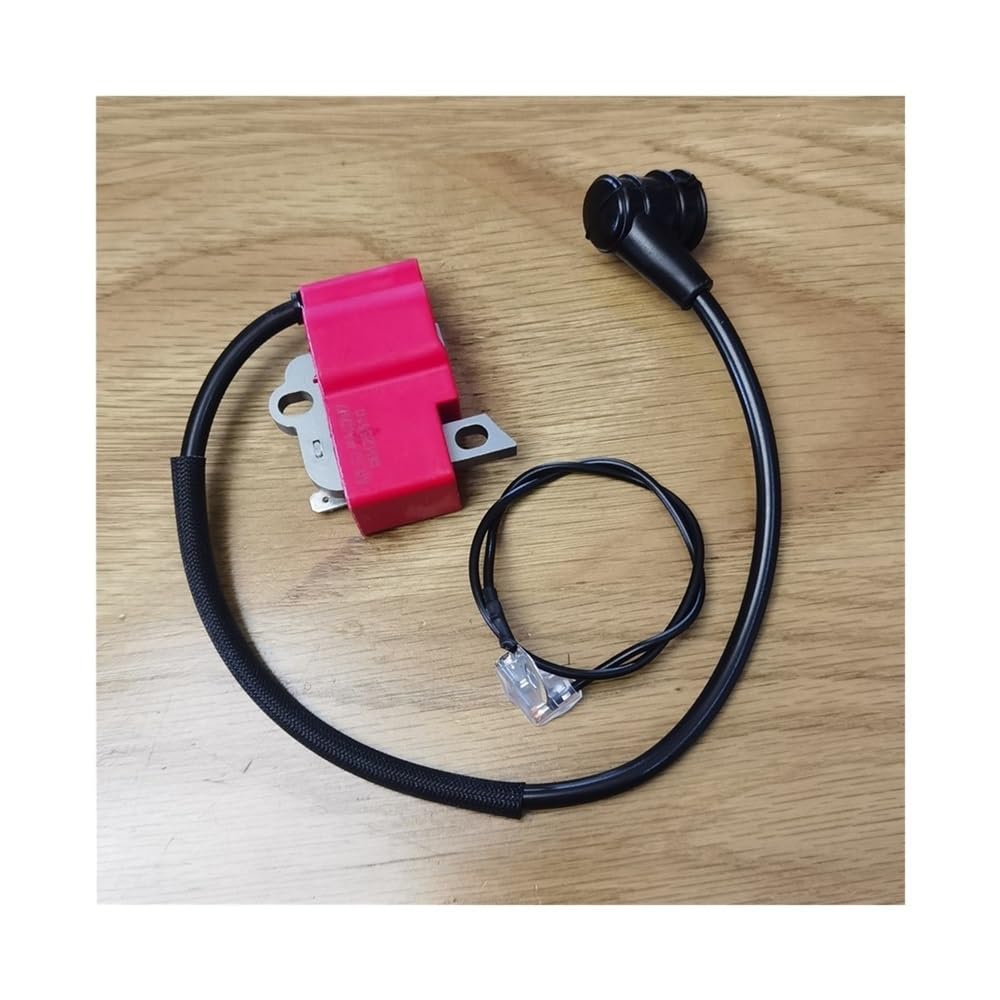 Bobina de encendido DCS500 repuesto motosierra DCS460 DCS5121 componentes motor