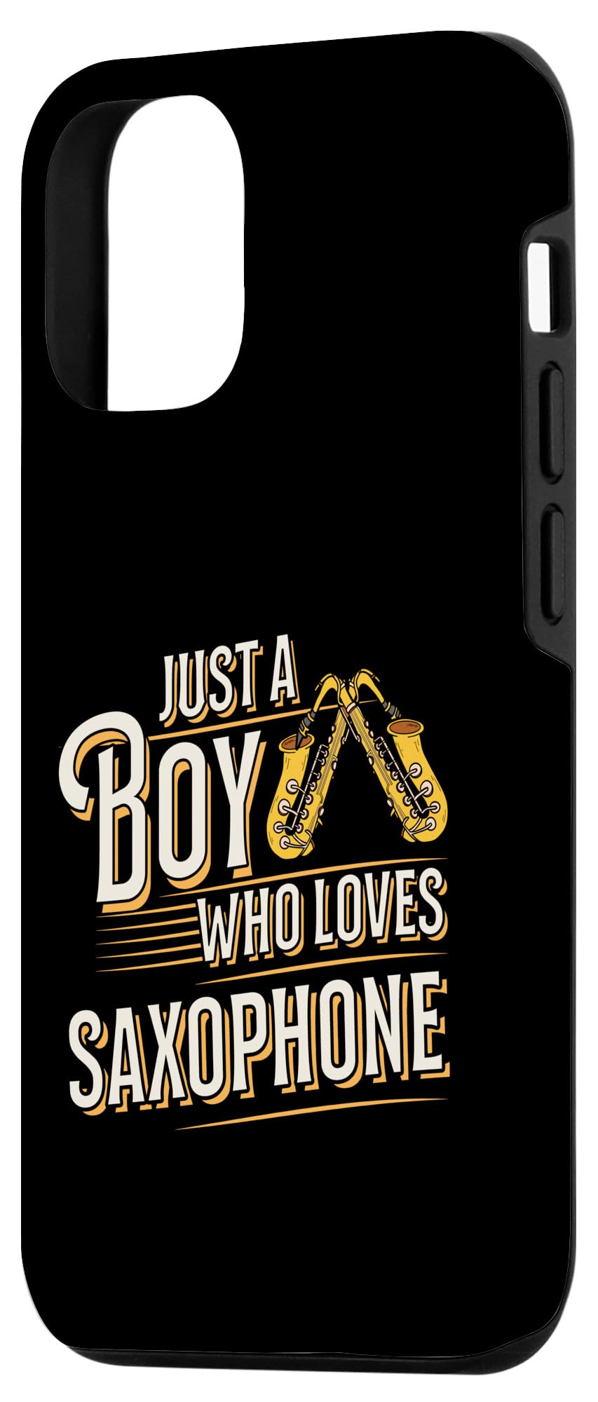 iPhoneアクセサリー iPhone15pro sax Amazon.co.jp: iPhone 15 Pro サックスが大好きな少年