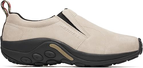 Miniatura 4 de Zapato deslizable Jungle de Merrell, de cuero, para hombre