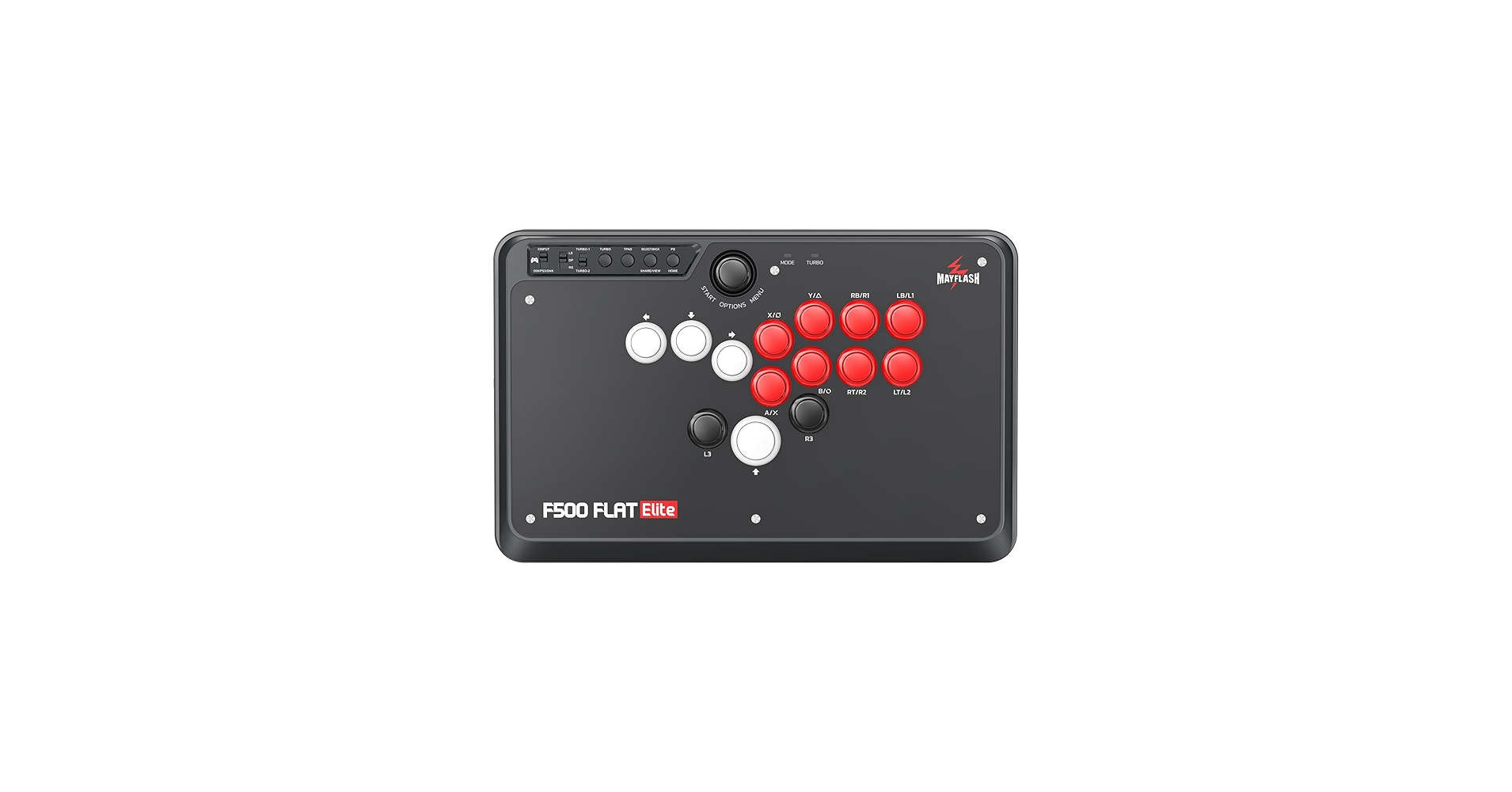May flash F500 【アーケードコントローラー】 61uMFaKd3JL._UF350,350_QL80_.jpg