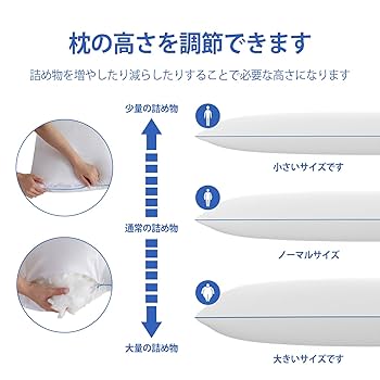 Amazon｜YZ HOME 抱き枕 だきまくら 本体 160×50cm 大きいサイズ