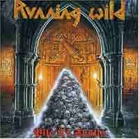 洋楽 RUNNING WILD / Pile Of Skulls Running Wild - Pile Of Skulls - Amazon.com Music