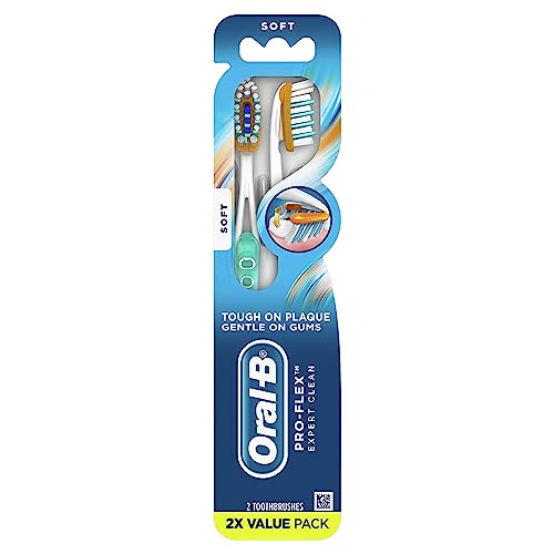 Oral-B Toothbrush