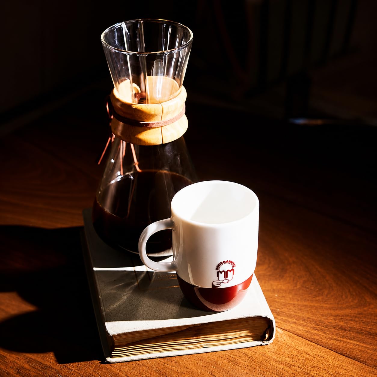 Mehmet Efendi Espresso 250 g