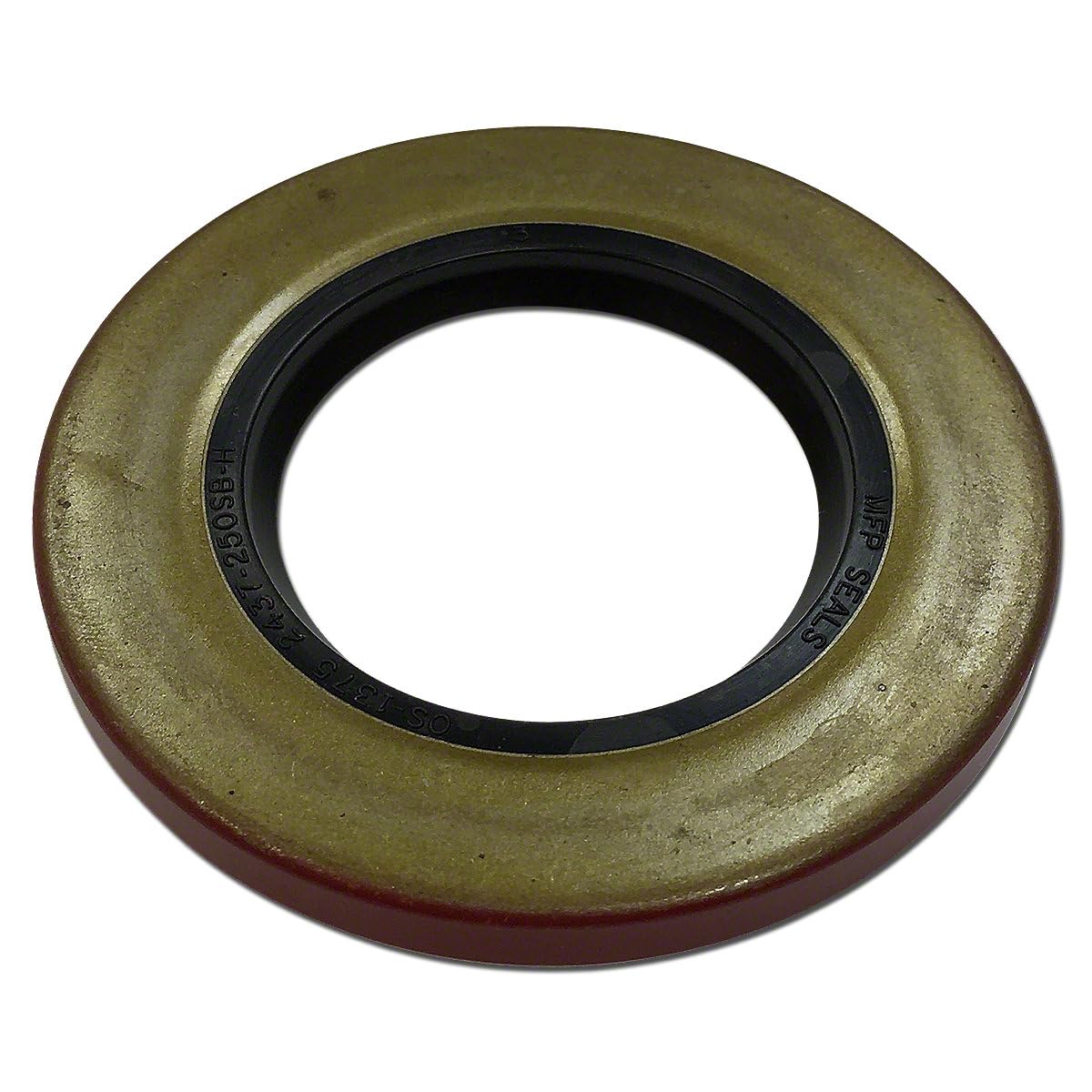 Amazon.com: PTO Gearbox Output Shaft Oil Seal Fits John Deere 40  
