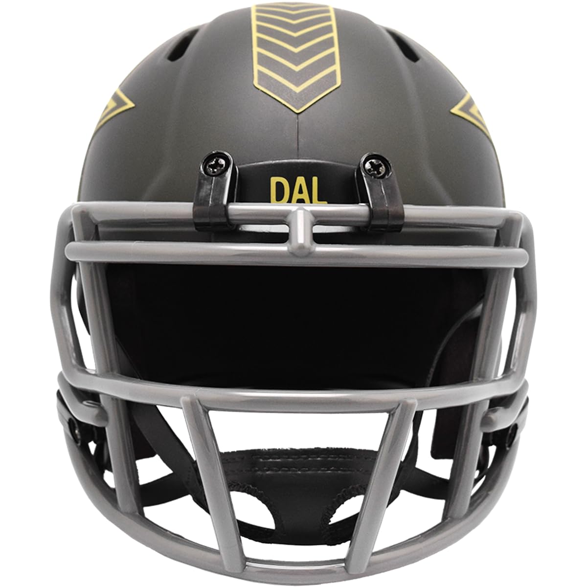 Amazon.com: Dallas Cowboys Salute to Service 2025 Version 4 Mini Speed Football Helmet - New in Riddell Box : Sports & Outdoors Amazon.com: Dallas Cowboys Salute to Service 2025 Version 4 Mini Speed Football Helmet - New in Riddell Box : Sports & Outdoors