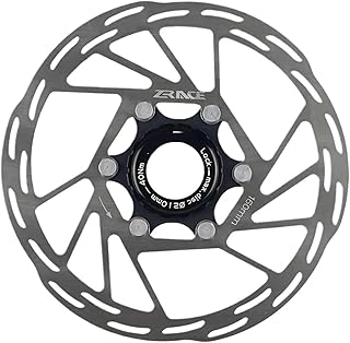 Center Lock Disc Rotor bike brake rotor Strong heat dissipation floating rotor 140/160/180/203mm MTB/Road disc brake QBJ0012(140mm)