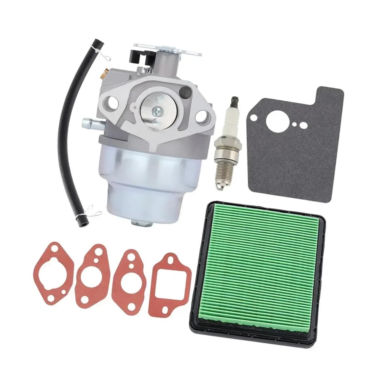 Carburateur GCV160 GCV135 GC160 GC135 pièce moteur tondeuse