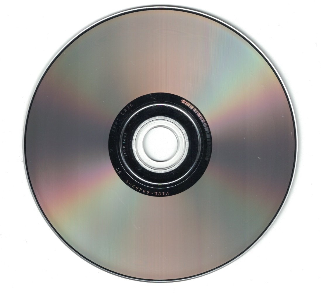 Big O:Original Sound Score
