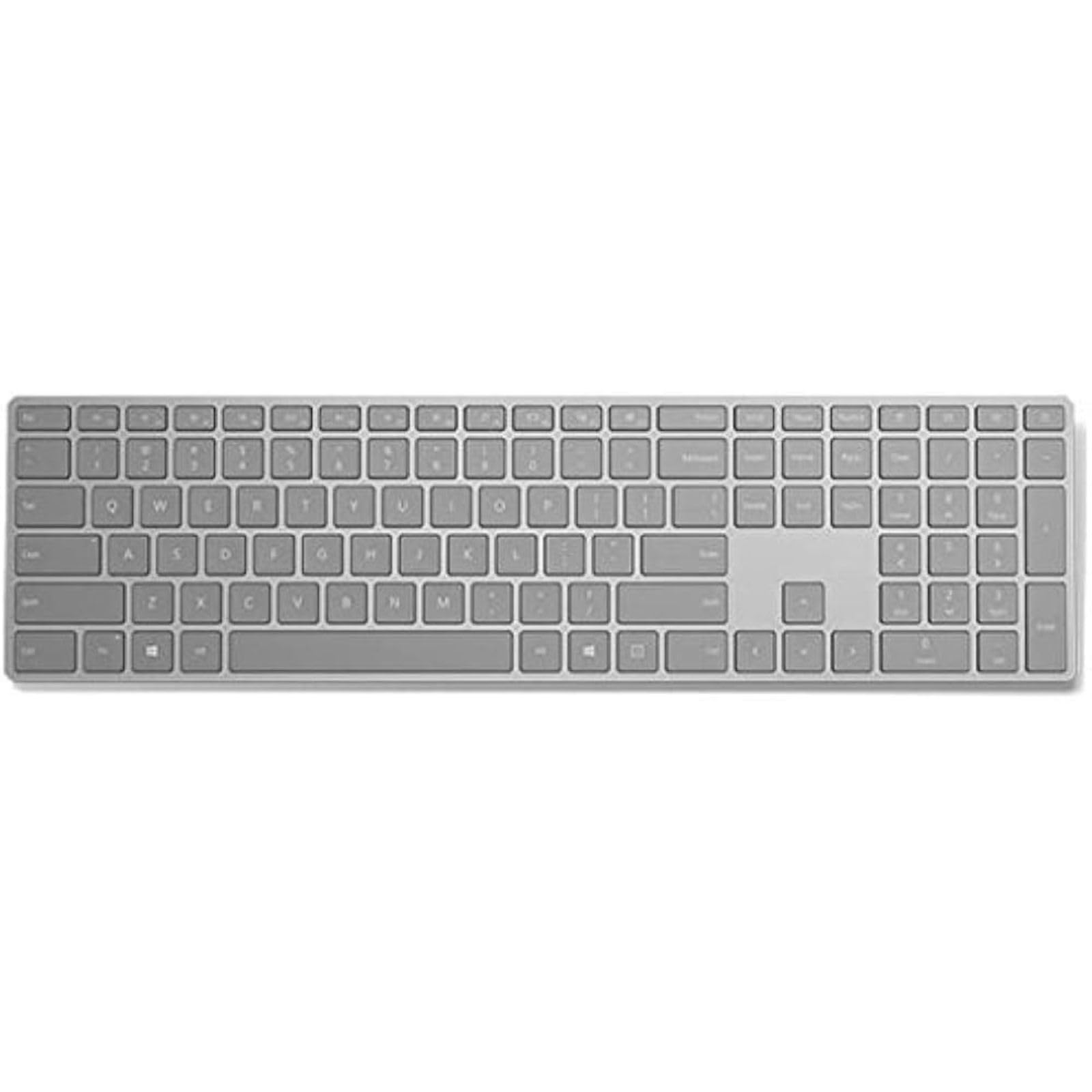 Amazon | マイクロソフト Surface専用ワイヤレスキーボード [Bluetooth 