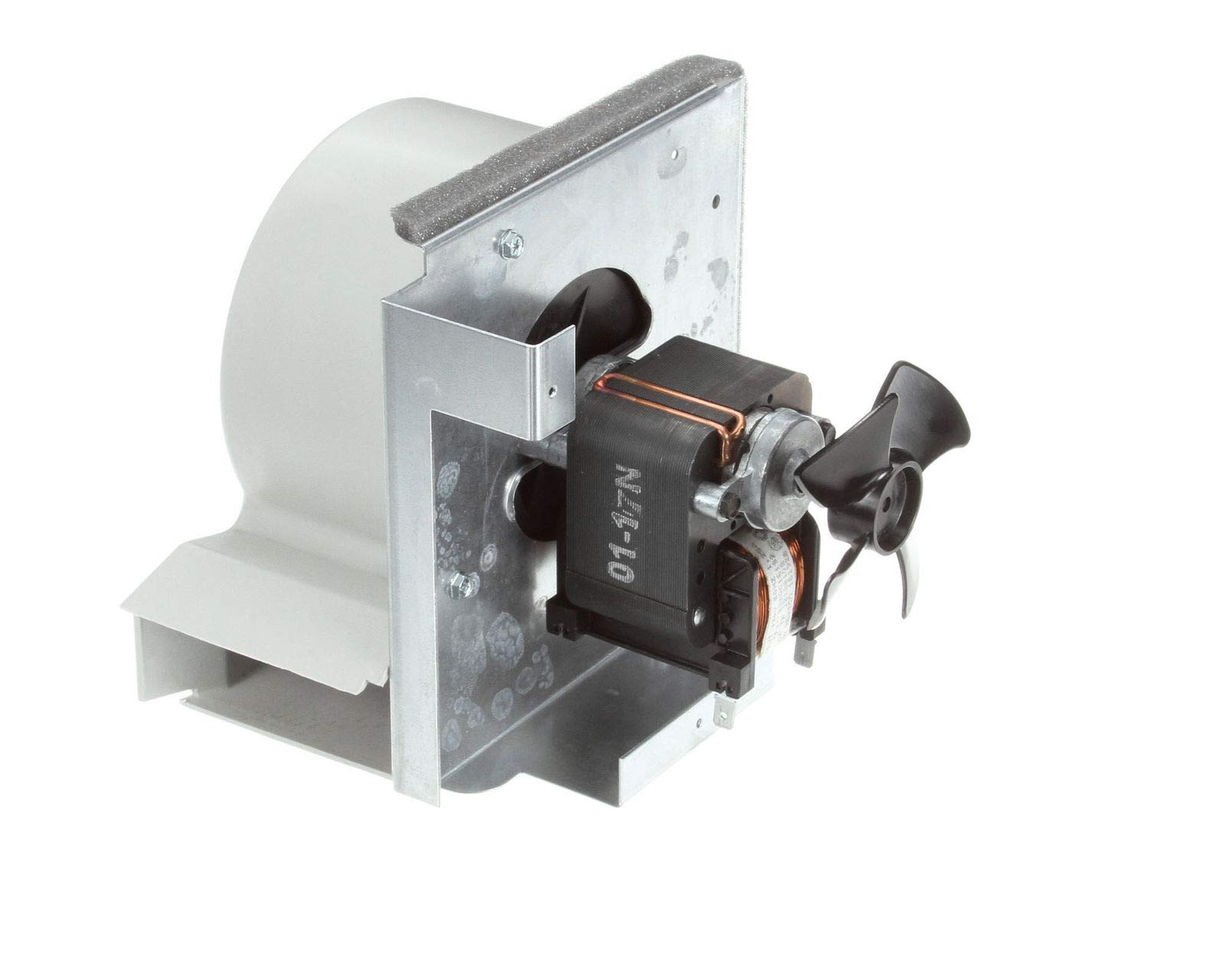 Amazon.com: Amana Menumaster 59174524 Blower Motor Assembly : Home 