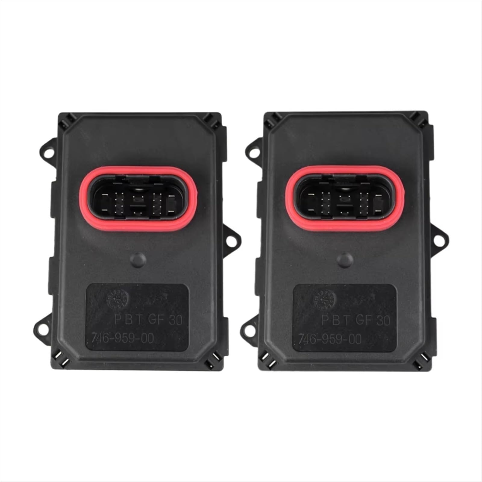 Módulo de Faros Módulo de dirección AFS para Faros Delanteros Coche A6 Unidad Control Potencia para lámpara xenón