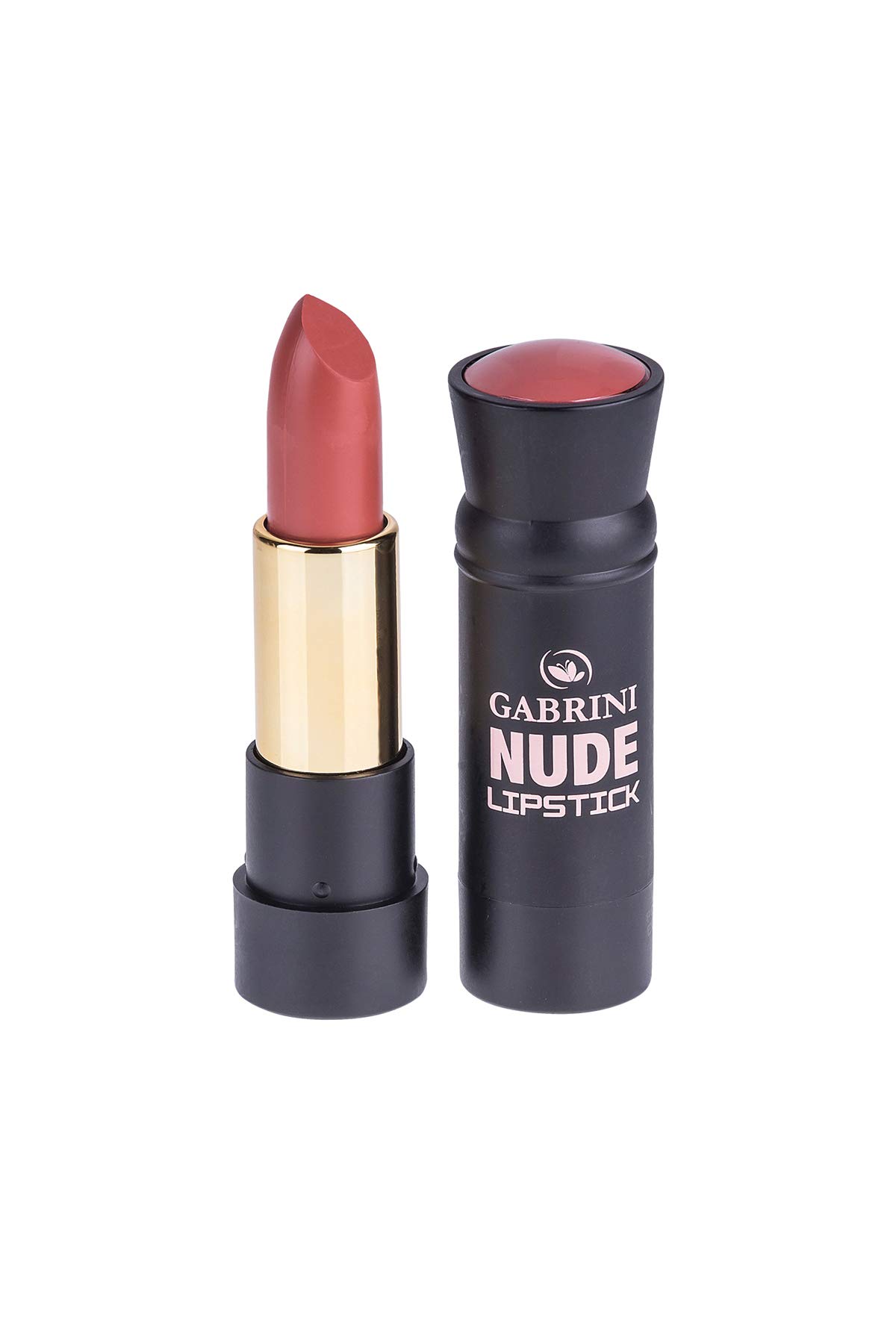 Gabrini Matte Nude Lipstick 3