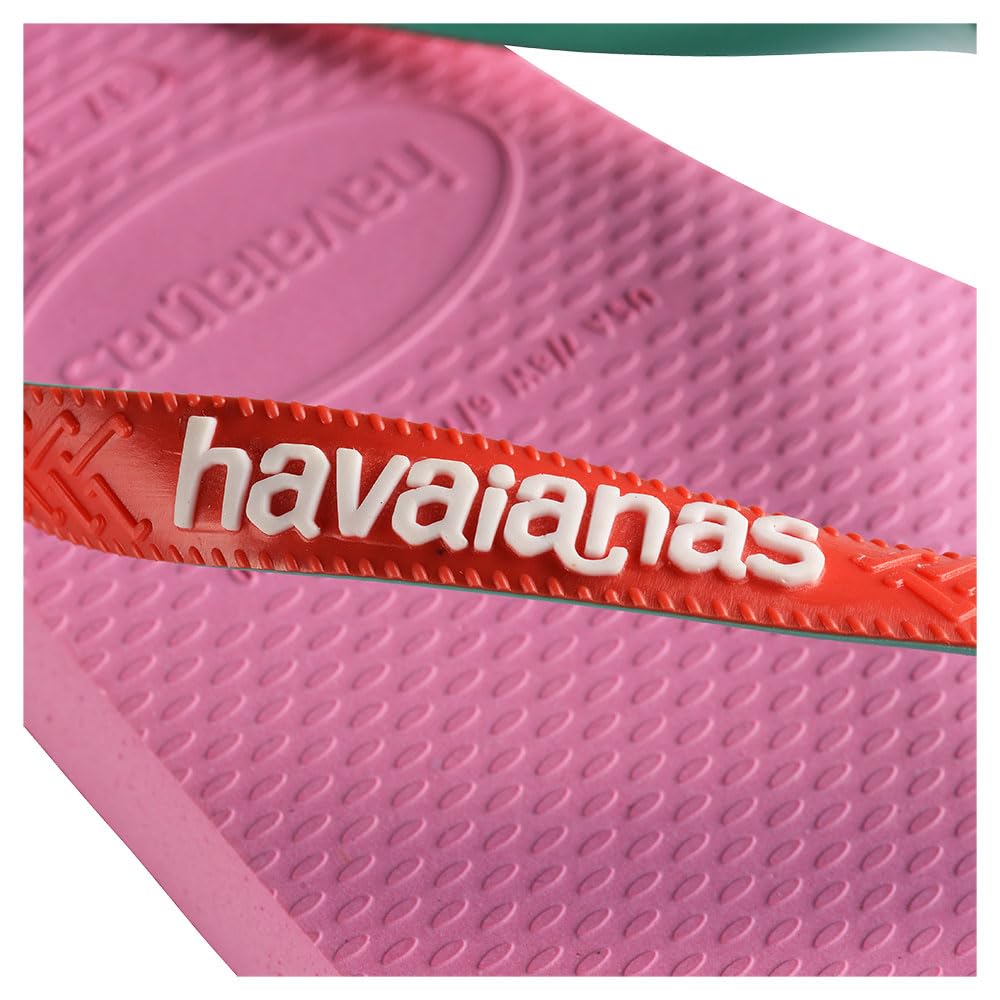 Havaianas Top Mix (Mini Me) Mixte enfant Tongs
