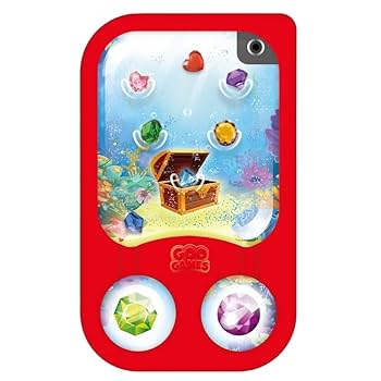 Amazon | グーゲームズ アーケード ゲームカード 2枚入り