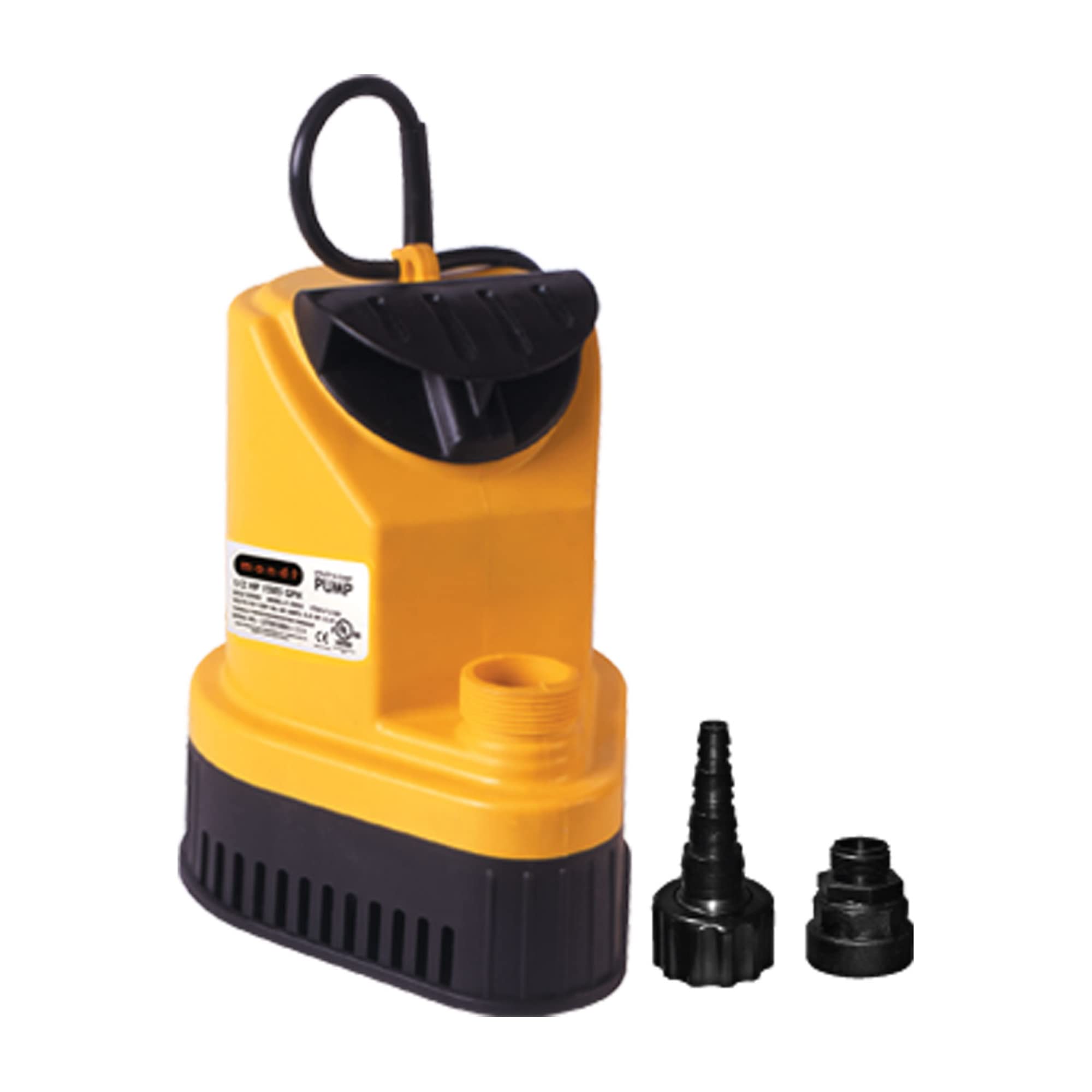Mondi MONDIPUMP 1585X Gold Series Water 