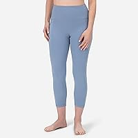 Vista 53 de Rocky Leggings de yoga de cintura alta, para entrenamiento, correr, ropa deportiva con control de abdomen para mujer, pantalones capri y de longitud