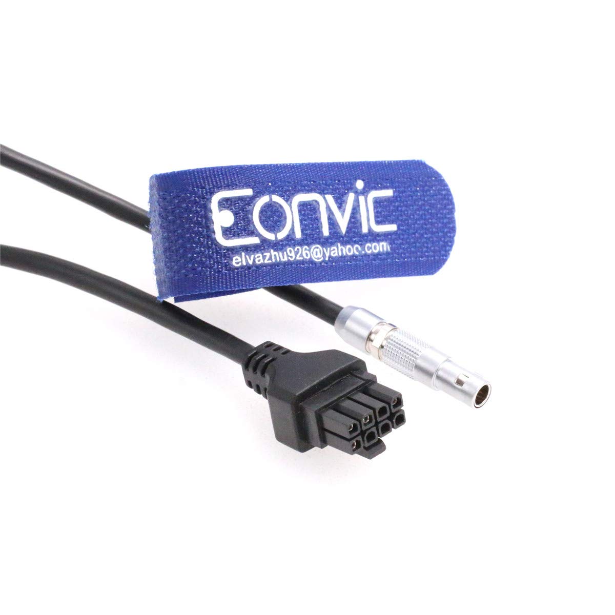 Eonvic 00b 4pin Molex Microfit Connector MoVI Pro RED RCP Serial Cable - Image 2