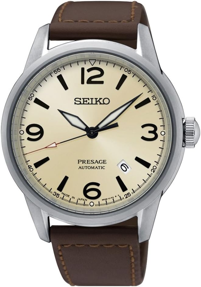 Seiko - Mens Watch - SRPB63J1
